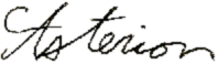 Asterion